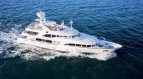 Motor yacht LADY SHEILA